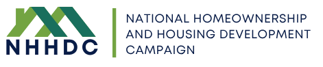 The Nationwide Homeownership and Housing Development Campaign